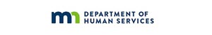 Visit the Minnesota Department of Human Services home page